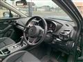 2017 Subaru Impreza Sportswagon