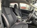 2017 Subaru Impreza Sportswagon