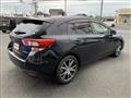 2017 Subaru Impreza Sportswagon