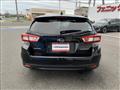 2017 Subaru Impreza Sportswagon
