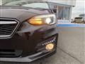 2017 Subaru Impreza Sportswagon