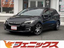 2017 Subaru Impreza Sportswagon