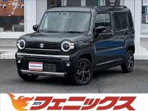 2024 Suzuki Hustler