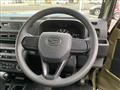 2024 Daihatsu Hijet Truck