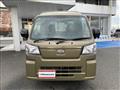 2024 Daihatsu Hijet Truck