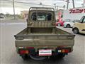 2024 Daihatsu Hijet Truck