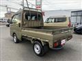 2024 Daihatsu Hijet Truck