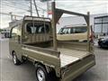 2024 Daihatsu Hijet Truck