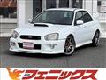 2002 Subaru Impreza Wrx