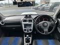 2002 Subaru Impreza Wrx