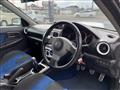 2002 Subaru Impreza Wrx