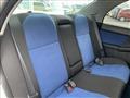 2002 Subaru Impreza Wrx