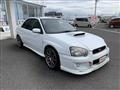 2002 Subaru Impreza Wrx