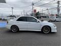 2002 Subaru Impreza Wrx