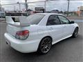 2002 Subaru Impreza Wrx