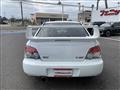 2002 Subaru Impreza Wrx