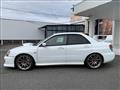 2002 Subaru Impreza Wrx