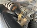2002 Subaru Impreza Wrx