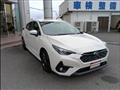 2025 Subaru Impreza