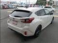 2025 Subaru Impreza