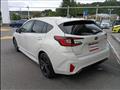 2025 Subaru Impreza