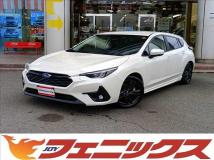 2025 Subaru Impreza