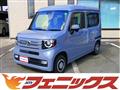 2024 Honda N-VAN