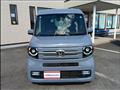 2024 Honda N-VAN