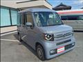 2024 Honda N-VAN