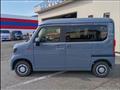 2024 Honda N-VAN