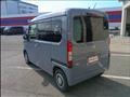 2024 Honda N-VAN