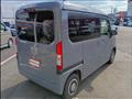 2024 Honda N-VAN
