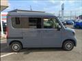 2024 Honda N-VAN