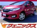 2018 Honda Fit