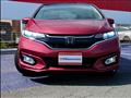 2018 Honda Fit