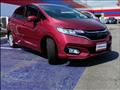 2018 Honda Fit