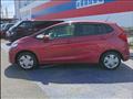 2018 Honda Fit