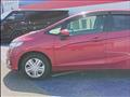 2018 Honda Fit