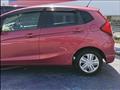 2018 Honda Fit