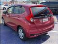2018 Honda Fit