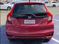 2018 Honda Fit