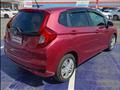2018 Honda Fit