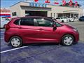 2018 Honda Fit