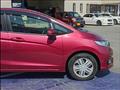 2018 Honda Fit
