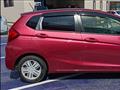 2018 Honda Fit