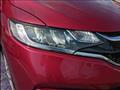 2018 Honda Fit