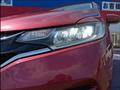 2018 Honda Fit