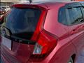 2018 Honda Fit