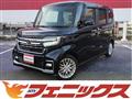 2021 Honda N BOX