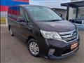 2012 Nissan Serena